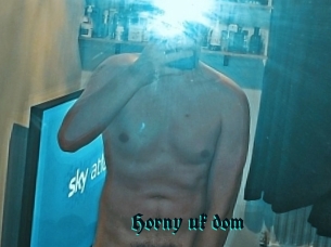 Horny_uk_dom