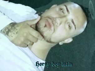 Horny_boy_latin