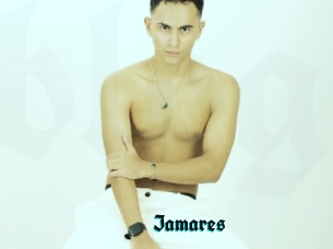 Iamares