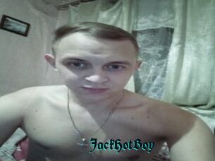 JackHotBoy