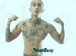 JaimiSexy