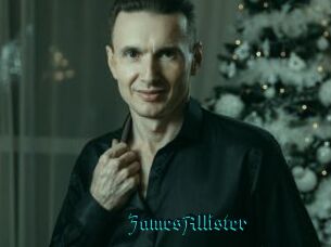 JamesAllister