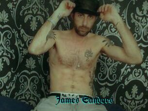 James_Sanders