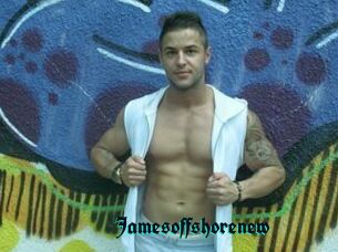 Jamesoffshorenew