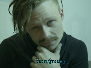 JerryFreeman