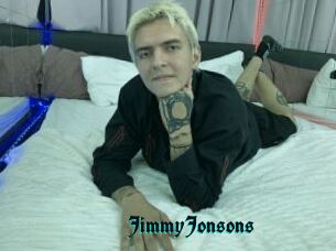 JimmyJonsons