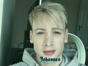 Johannes