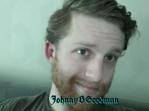 JohnnyBGoodman