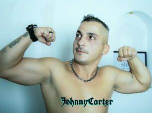 JohnnyCarter