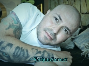 JoshuaGarnett