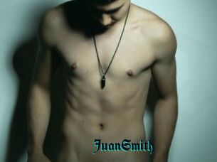 JuanSmith