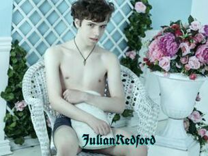 JulianRedford