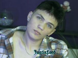 JustinFord