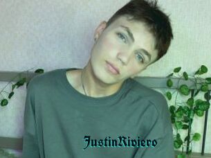 JustinRiviero