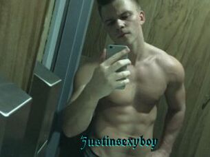 Justinsexyboy