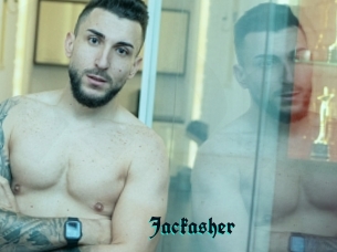 Jackasher