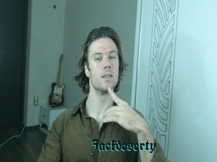 Jackdeserty