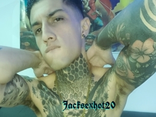 Jacksexhot20