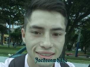 Jacksonwhithe