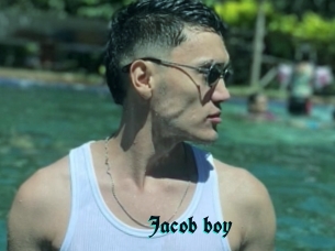 Jacob_boy