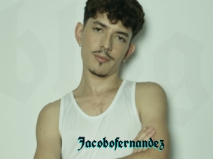 Jacobofernandez