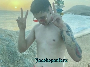 Jacoboparkerx