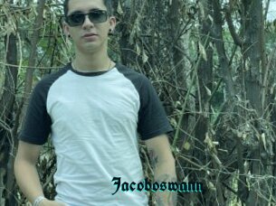 Jacoboswann