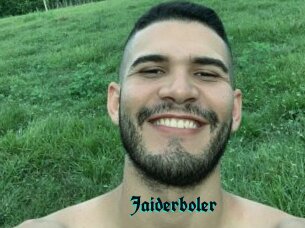 Jaiderboler