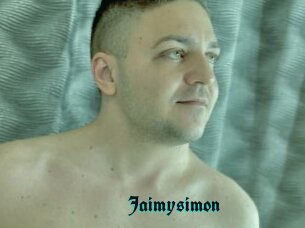 Jaimysimon