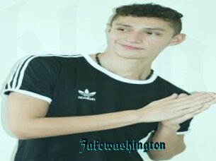 Jakewashington