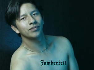 Jambeckett