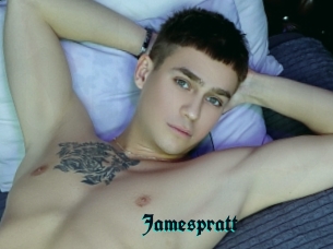 Jamespratt