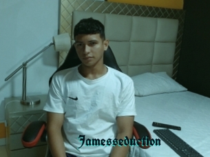 Jamesseduction