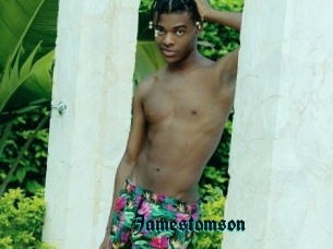 Jamestomson