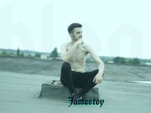 Jamestoy