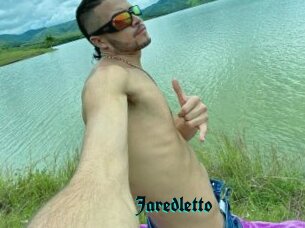 Jaredletto