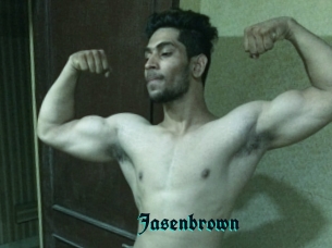 Jasenbrown