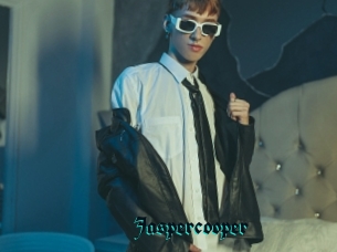 Jaspercooper