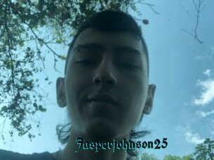 Jasperjohnson25