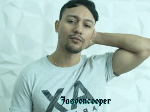 Jassoncooper