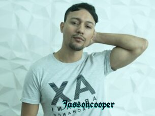 Jassoncooper