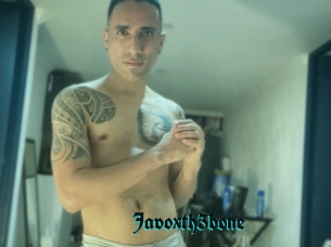 Javoxth3bone