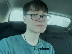 Jayolson