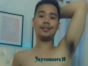 Jaysomoore18