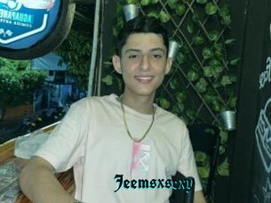 Jeemsxsexy