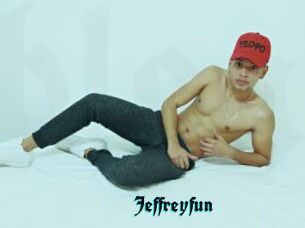 Jeffreyfun