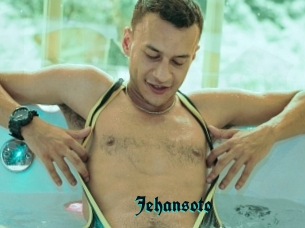 Jehansoto