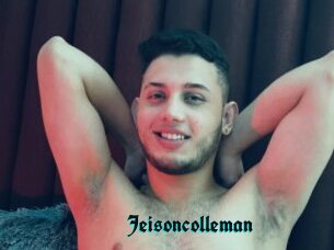 Jeisoncolleman