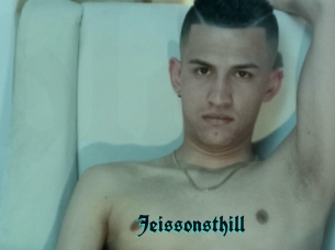 Jeissonsthill