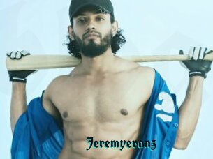 Jeremyevanz